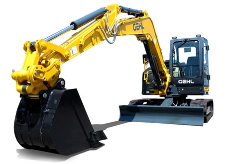 gehl z08 mini excavator|gehl digging machine specs.